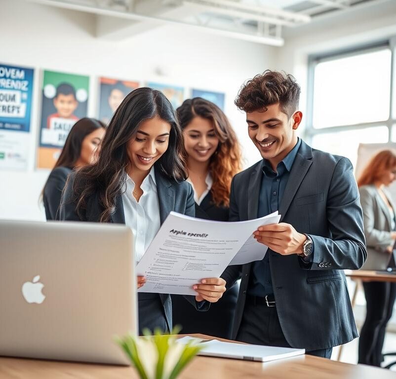 Jovem Aprendiz