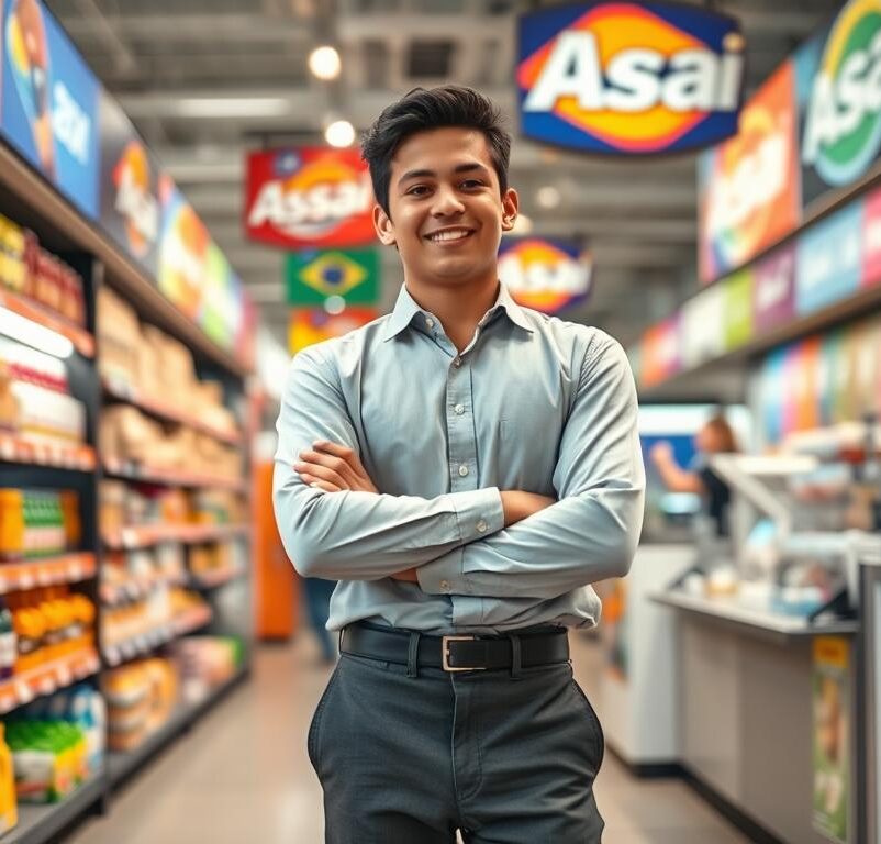 Jovem Aprendiz Assaí
