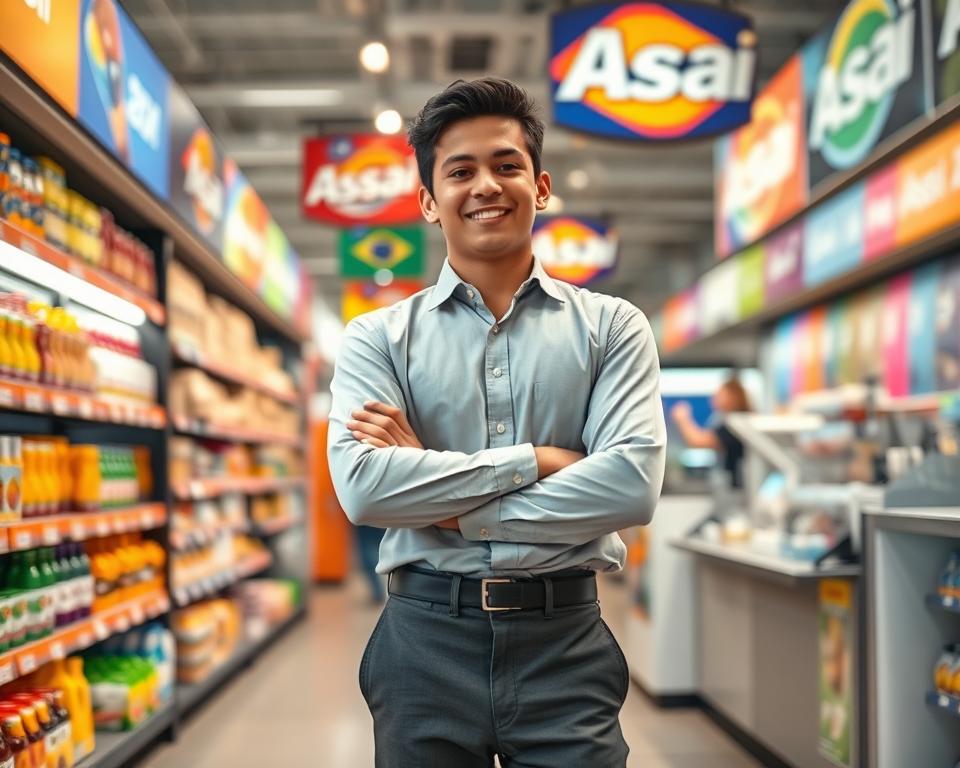 Jovem Aprendiz Assaí