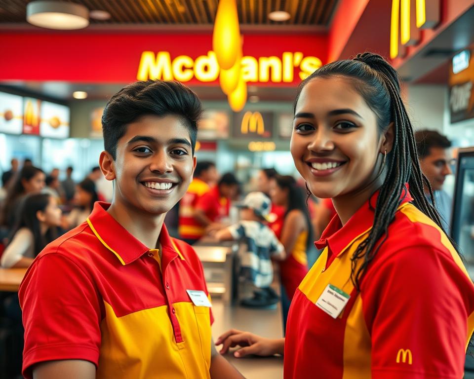 Por que o McDonald’s ainda é a porta de entrada no mercado de trabalho para milhares de jovens brasileiros — e o que isso diz sobre a empresa